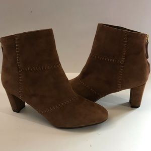 Womens Ankle Boots Size 11